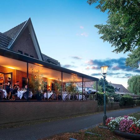 Aubergine Logeren & Dineren Bed & Breakfast Tegelen Exterior photo